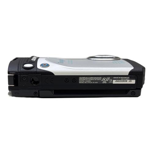OLYMPUS (オリンパス) デジタルカメラ TG-870