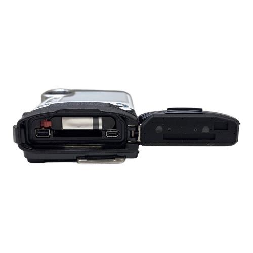 OLYMPUS (オリンパス) デジタルカメラ TG-870