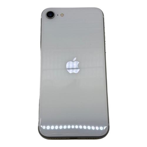 Apple (アップル) iPhone SE(第2世代) MX9T2J/A