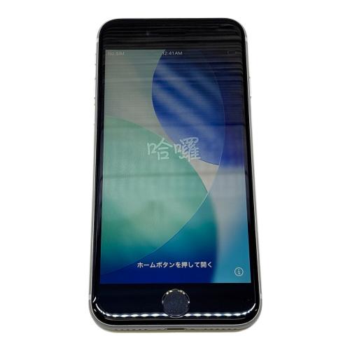 Apple (アップル) iPhone SE(第2世代) MX9T2J/A