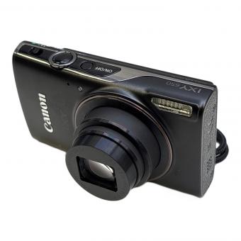 CANON (キヤノン) コンパクトデジタルカメラ IXY650