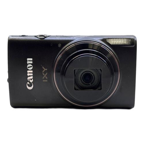 CANON (キヤノン) コンパクトデジタルカメラ IXY650