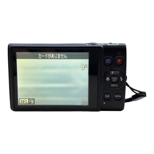 CANON (キヤノン) コンパクトデジタルカメラ IXY650