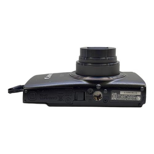 CANON (キヤノン) コンパクトデジタルカメラ IXY650