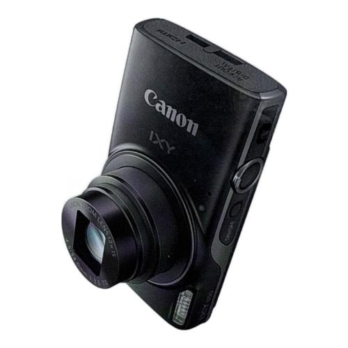 CANON (キヤノン) コンパクトデジタルカメラ IXY650