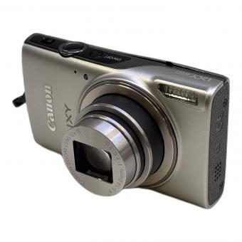 CANON (キヤノン) コンパクトデジタルカメラ IXY650