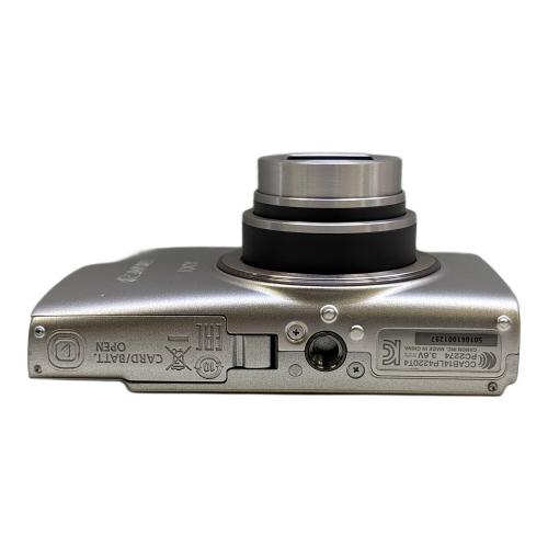 CANON (キヤノン) コンパクトデジタルカメラ IXY650