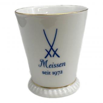 Meissen (マイセン) ゴブレット