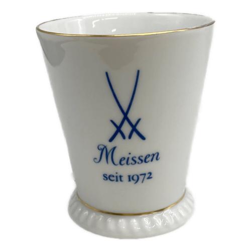 Meissen (マイセン) ゴブレット