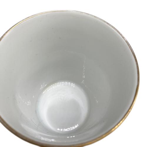 Meissen (マイセン) ゴブレット