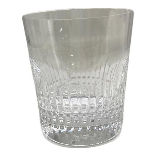 Baccarat (バカラ) グラス ナンシー