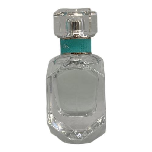 TIFFANY & Co. (ティファニー) オードパルファム 箱成分表記有 350133619 30ml 残量80%-99%