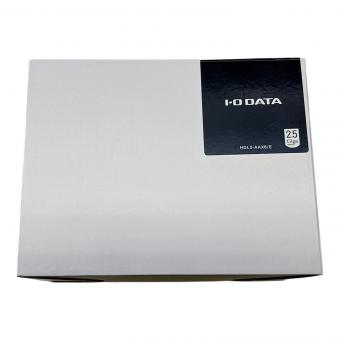 IODATA (アイオーデータ) オーディオ周辺機器 HDL2-AAX6