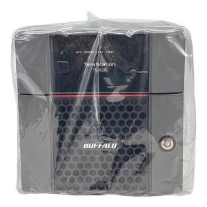 BUFFALO (バッファロー) デスクトップNAS TS3220DN