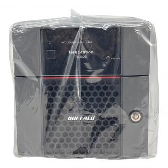 BUFFALO (バッファロー) デスクトップNAS TS3220DN