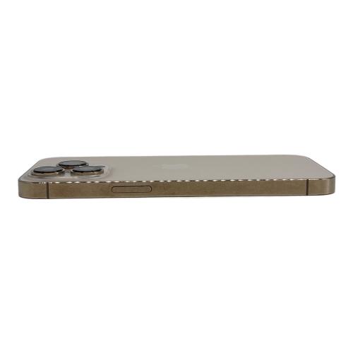 Apple (アップル) iPhone13 Pro MLUQ3J/A ボディキズ/カメラレンズヒビ有（写り込みない程度）