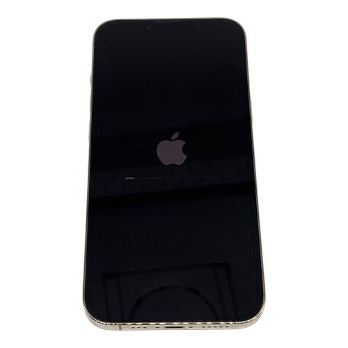 Apple (アップル) iPhone13 Pro MLUQ3J/A ボディキズ/カメラレンズヒビ有（写り込みない程度）