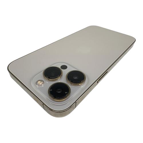 Apple (アップル) iPhone13 Pro MLUQ3J/A ボディキズ/カメラレンズヒビ有（写り込みない程度）