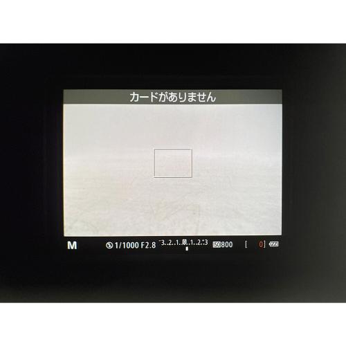 CANON (キヤノン) コンパクトカメラ PowerShot G5 X