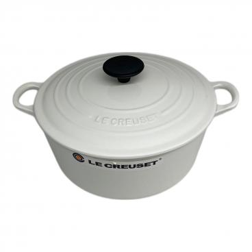 ブランド：LE CREUSET｜在庫：あり】商品一覧｜中古・リサイクル
