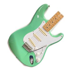 FENDER JAPAN (フェンダージャパン) イシバシ楽器限定モデル ストラトキャスター エレキギター ST57 2014年製 PU交換:Fender 57/62 Stratocaster Set