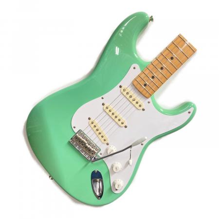 FENDER JAPAN (フェンダージャパン) イシバシ楽器限定モデル ストラト