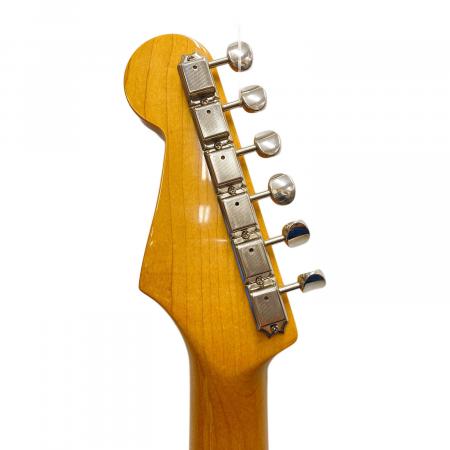 FENDER JAPAN (フェンダージャパン) イシバシ楽器限定モデル ストラト