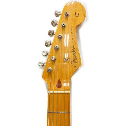 FENDER JAPAN (フェンダージャパン) イシバシ楽器限定モデル ストラト