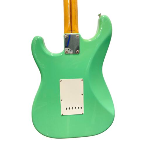 FENDER JAPAN (フェンダージャパン) イシバシ楽器限定モデル ストラトキャスター エレキギター ST57 2014年製 PU交換:Fender 57/62 Stratocaster Set