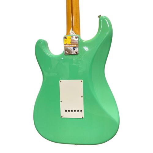 FENDER JAPAN (フェンダージャパン) イシバシ楽器限定モデル ストラトキャスター エレキギター ST57 2014年製 PU交換:Fender 57/62 Stratocaster Set