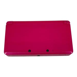 Nintendo (ニンテンドー) 3DS CTR-001 キズ・スライドパッド破損有