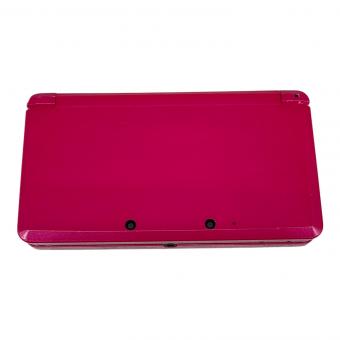 Nintendo (ニンテンドー) 3DS CTR-001 キズ・スライドパッド破損有