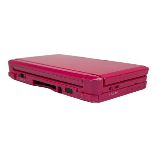 Nintendo (ニンテンドー) 3DS CTR-001 キズ・スライドパッド破損有