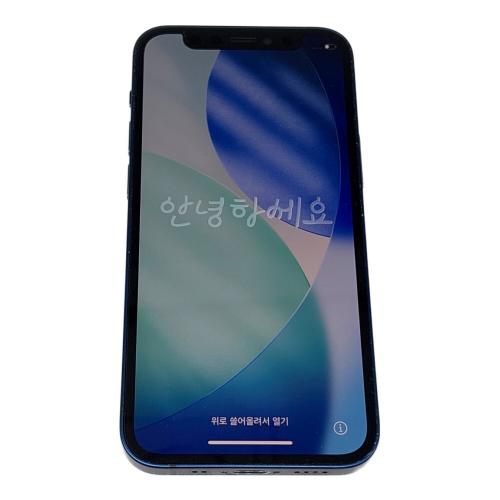 Apple (アップル) iPhone12 mini MGAP3J/A
