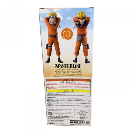 NARUTO (ナルト) 一番くじ NARUTO 波の国編 フィギュア A賞 うずまき