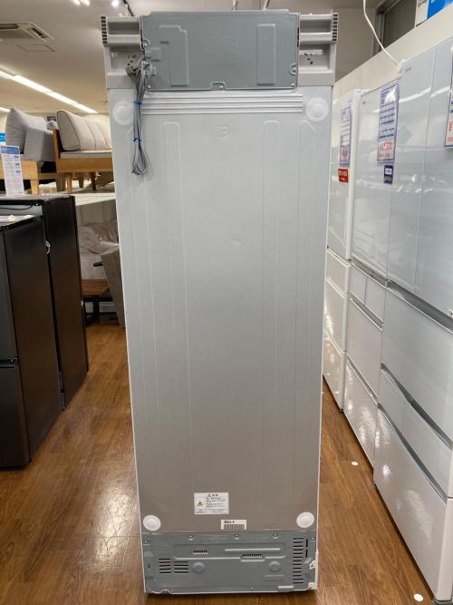 MITSUBISHI (ミツビシ) 5ドア冷蔵庫 MR-MB45JL 2023年製 451L