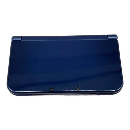 Nintendo (ニンテンドー) New Nintendo 3DS LL RED-001