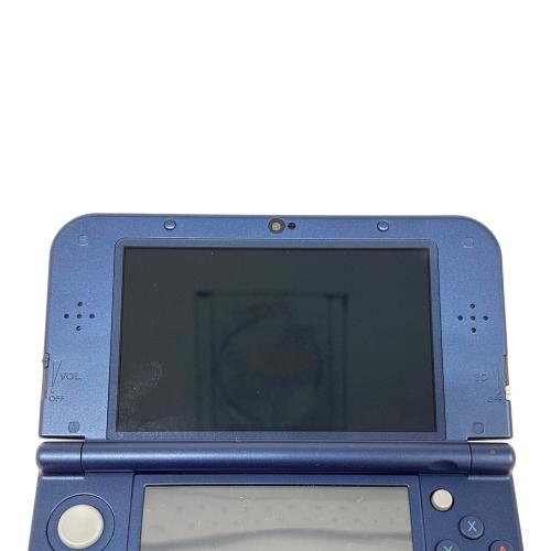 Nintendo (ニンテンドー) New Nintendo 3DS LL RED-001