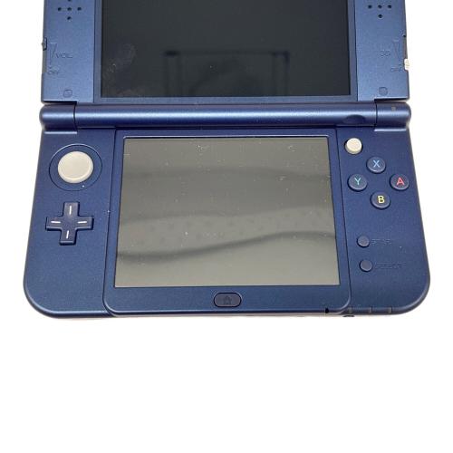 Nintendo (ニンテンドー) New Nintendo 3DS LL RED-001