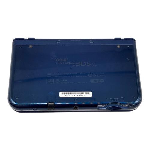 Nintendo (ニンテンドー) New Nintendo 3DS LL RED-001