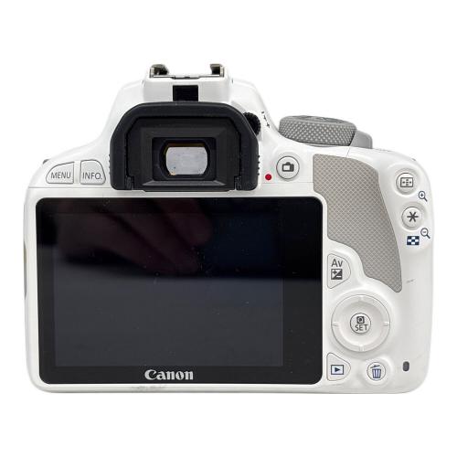 CANON (キヤノン) デジタル一眼レフカメラ EOS Kiss X7 EF-S18-55 IS STM レンズキット