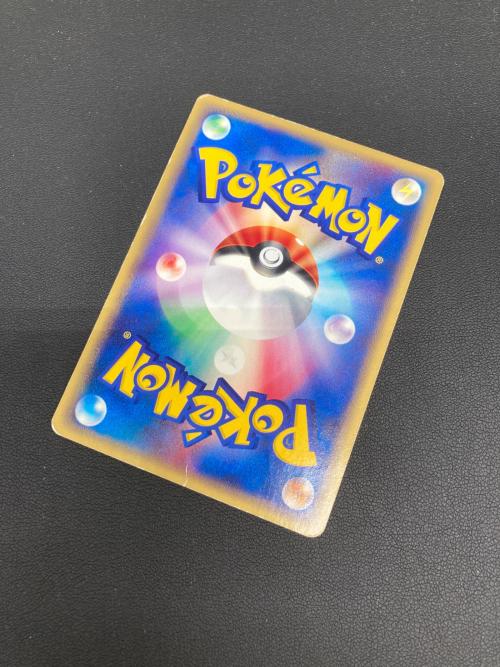 ミュウツー ポケモンカード