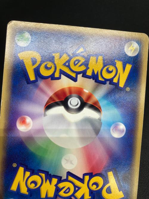 ミュウツー ポケモンカード