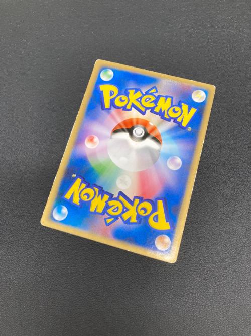 裂空のデオキシス ポケモンカード レンチキュラー @