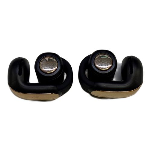 BOSE (ボーズ) フルワイヤレスイヤホン Bose Ultra Open Earbuds ULTRA OPEN EB GLD DESERT GOLD
