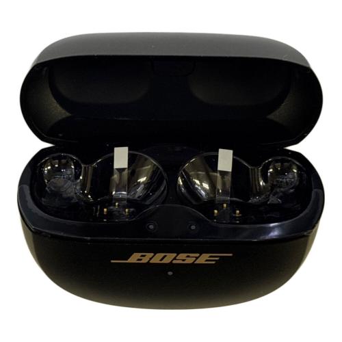 BOSE (ボーズ) フルワイヤレスイヤホン Bose Ultra Open Earbuds ULTRA OPEN EB GLD DESERT GOLD