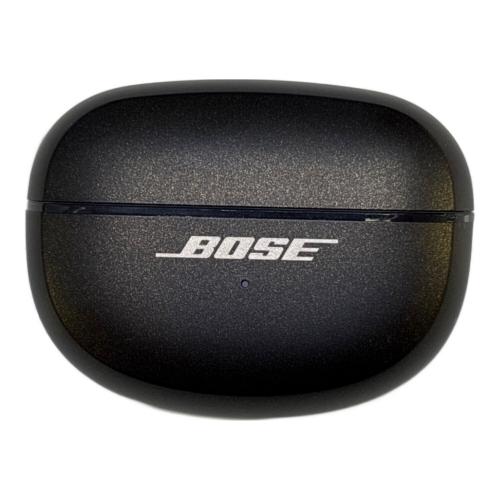 BOSE (ボーズ) フルワイヤレスイヤホン Bose Ultra Open Earbuds ULTRA OPEN EB GLD DESERT GOLD