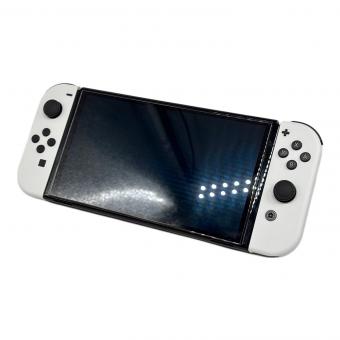 Nintendo (ニンテンドー) Nintendo Switch HEG-001 ※JOYCON動作難有
