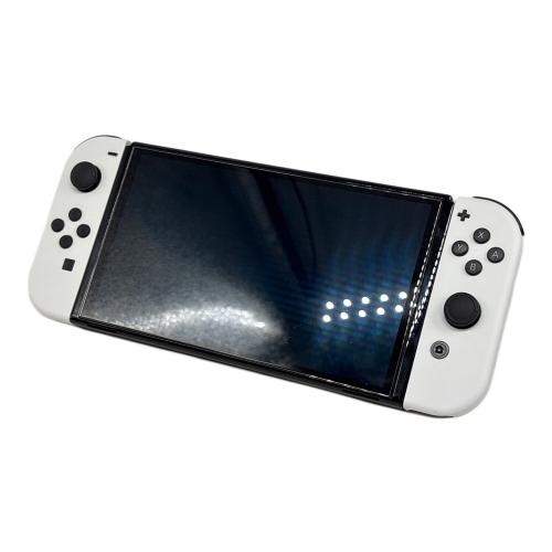 Nintendo (ニンテンドー) Nintendo Switch HEG-001 ※JOYCON動作難有