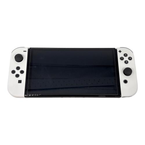 Nintendo (ニンテンドー) Nintendo Switch HEG-001 ※JOYCON動作難有